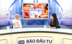 [Video] Phòng cúm mùa bằng tiêm vắc-xin