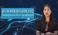 [Video] Kích hoạt nguồn lực trong doanh nghiệp nhà nước