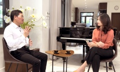 [Podcast] Doanh nhân Việt: Năng lực nội sinh