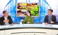 [Video] Phát triển du lịch chăm sóc sức khỏe ở vùng đồng bào  dân tộc thiểu số và miền núi