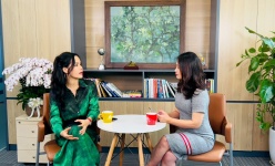 [Podcast] Doanh nhân trẻ Việt Nam: Thay đổi và Bất biến