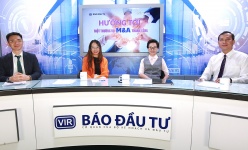 [Talkshow] Hướng tới một thương vụ M&A thành công