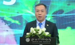 [Live] Hội thảo Phát triển bền vững 2023: Trách nhiệm của chúng ta - Hành động của chúng ta