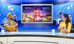 [Video] Việt Nam - Nơi tôi thuộc về