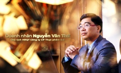 [Video] Nguyễn Văn Thứ, Chủ tịch HĐQT GC Food: Kỳ vọng đứng đầu thế giới về xuất khẩu nha đam