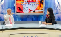 [Video] Vì sao Việt Nam cần phải tiêm vắc-xin cúm mùa Bắc bán cầu? 