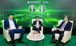 [Video] Thu hút đầu tư vào nông nghiệp công nghệ cao