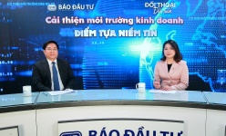 [Video] Cải thiện môi trường kinh doanh: Điểm tựa niềm tin