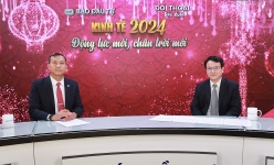[Video] Kinh tế 2024: Động lực mới, chân trời mới