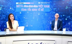 [Video] Meta đồng hành cùng Việt Nam tăng tốc kinh tế số