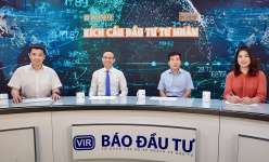 [Video] Kích cầu đầu tư tư nhân