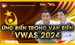 [Talkshow] Diễn đàn Cấp cao Cố vấn tài chính Việt Nam - VWAS 2024: 
