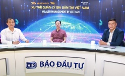 [Talkshow] Xu thế quản lý gia sản tại Việt Nam