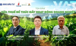 [Live] Tọa đàm 