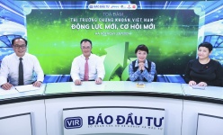 [Live] Toạ đàm 