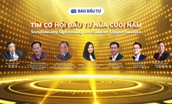 [Video] Tìm cơ hội đầu tư nửa cuối năm 2024