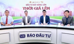 [Talkshow] Đầu tư bất động sản thời giá lên