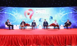 Hội thảo Đổi mới sáng tạo ngành Y dược