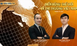 [Talkshow] Biến động thế giới và thị trường Việt Nam