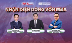 [Talkshow] Nhận diện dòng vốn M&A