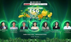[Live] Hội thảo 