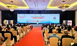 [Live] Phiên toàn thể Diễn đàn Logistics Việt Nam 2024