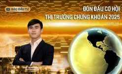 [Talkshow] Đón đầu cơ hội thị trường chứng khoán 2025
