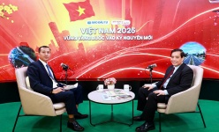 [Talkshow] Việt Nam 2025: Vững vàng bước vào kỷ nguyên mới