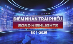 [Bond Highlights] Số 1/2025: Cơ hội và thách thức của thị trường trái phiếu năm 2025
