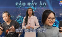 [Video] Sập bẫy ảo: Bẫy chồng bẫy