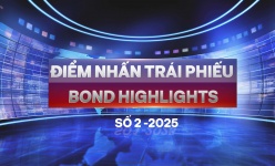 [Bond Highlights] Số 2/2025: Động lực cho Trái phiếu Xanh