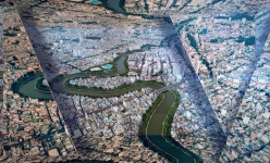 [Video] TP.HCM: Kiến tạo những biểu tượng mới