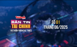 [Bản tin Tài chính] Tập trung gỡ vướng để hoàn thành mục tiêu giải ngân 100% vốn đầu tư công