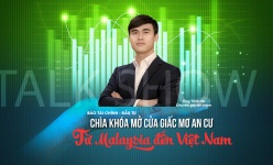 [Talkshow] Chìa khóa mở cửa giấc mơ an cư: Từ Malaysia đến Việt Nam