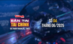 [Bản tin Tài chính] Quốc hội thông qua nhiều luật và nghị quyết trong lĩnh vực tài chính - đầu tư