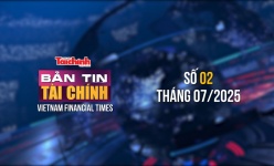 [Bản tin Tài chính] Khơi thông nguồn lực từ vốn nhà nước tại doanh nghiệp