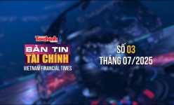 [Bản tin Tài chính] Bộ trưởng Nguyễn Văn Thắng làm việc với đoàn công tác của FTSE Russell