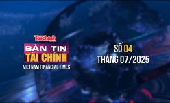 [Bản tin Tài chính] Doanh nghiệp nhà nước tiếp tục nỗ lực để đạt mục tiêu tăng trưởng cao