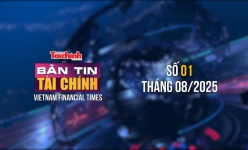 [Bản tin Tài chính] Tổng Bí thư Tô Lâm dự Lễ kỷ niệm 80 năm ngày truyền thống ngành Tài chính