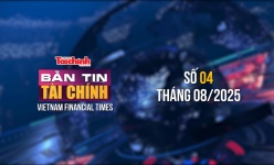 [Bản tin Tài chính] Bộ trưởng Nguyễn Văn Thắng gửi Thư chúc mừng kỷ niệm 80 năm ngày Truyền thống ngành Tài chính Việt Nam