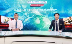 Ưu đãi thuế cho doanh nghiệp đổi mới sáng tạo, doanh nghiệp công nghệ cao