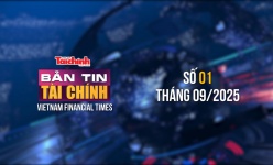 [Bản tin Tài chính] Bộ trưởng Bộ Tài chính Nguyễn Văn Thắng tiếp Thứ trưởng Bộ Đầu tư Ả Rập Xê Út Abdullah Al-Dubaikhi