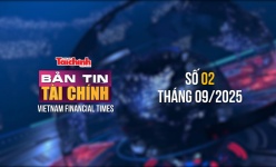[Bản tin Tài chính] Chuẩn bị kịp thời, chất lượng các nội dung trình Quốc hội tại kỳ họp thứ 10
