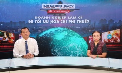Doanh nghiệp làm gì để tối ưu hóa chi phí thuế?