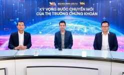 [Talkshow] Kỳ vọng bước chuyển mới của thị trường chứng khoán