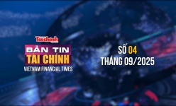 [Bản tin Tài chính] Diễn đàn Cấp cao Cố vấn Tài chính Việt Nam lần thứ 3