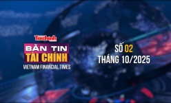 [Bản tin Tài chính] Nâng hạng - Dấu mốc cho bước chuyển mình toàn diện, mở ra giai đoạn phát triển mới về chất