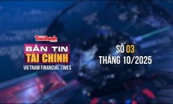 [Bản tin Tài chính] Sửa toàn diện Luật Quy hoạch để đáp ứng yêu cầu phát triển mới