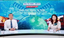 Tuân thủ nghĩa vụ thuế - nền tảng để thương mại điện tử phát triển bền vững