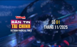 [Bản tin Tài chính] Trình Quốc hội sửa 4 luật để tạo thuận lợi cho đầu tư và phát triển kinh tế